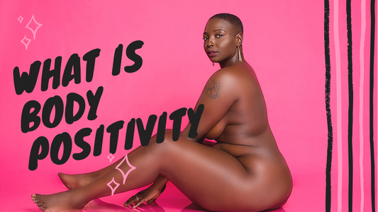 What is Body Positivity??