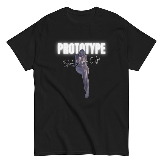 The Prototype T Shirt